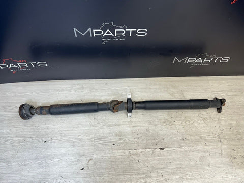 08-13 BMW E90 E92 E93 M3 6 Speed Manual Transmission Driveshaft Drive Shaft