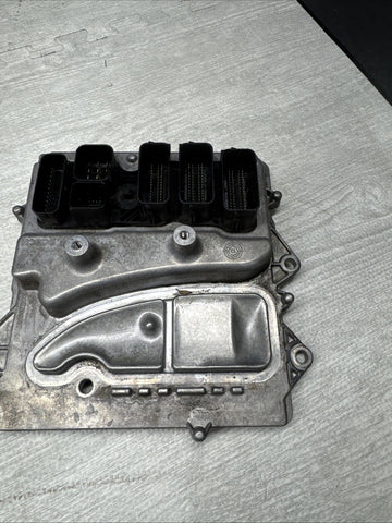 OEM BMW F80 F82 M3 M4 ECU DME S55 ECU Engine Control Unit Module Computer
