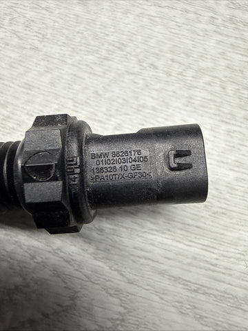 16-20 OEM BMW F22 F32 G30 G20 G12 G32 G15 G16 Charge Air Pressure Sensor Sensors