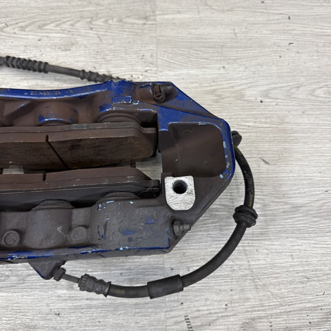 Front Right Brembo Brake Caliper 34117845748 13-16 BMW F06 F10 F12 F13 M5 M6