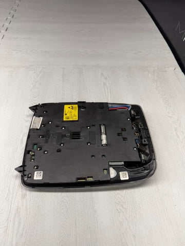 19-26 BMW G15 G16 840i F92 M8 G80 G82 G87 M2 M3 M4 Headliner Control Module Dome