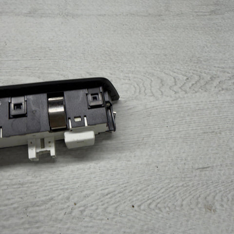 BMW F06 F13 F10 F02 Driver Assistance Lane Departure Control Switch OEM 9220039