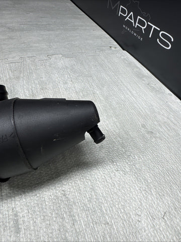 CRANKCASE OIL SEPARATOR PCV VENT VALVE KIT FOR BMW E36 Z3 M3 M52 S52 11151703484