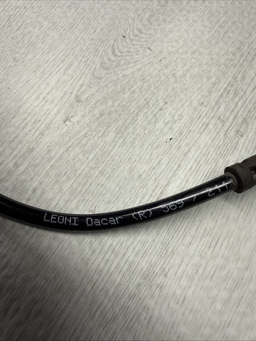 BMW G20 G21 G80 G82 G83 M3 M4 Front Shock Absorber EDC Sensor 6886257 146861319