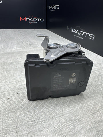 OEM BMW E90 E92 E93 M3 ABS Brake Pump Anti Lock DSC Dynamic Stability Control