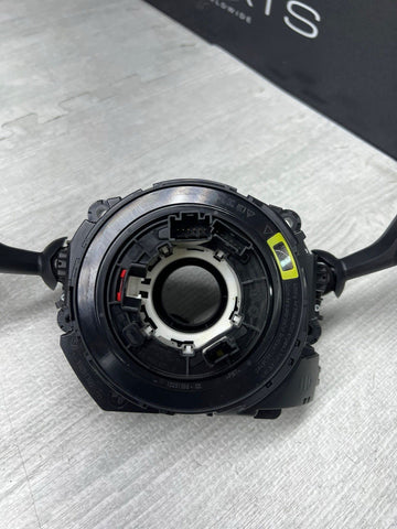 16-21 BMW F22 F30 F32 F36 M3 M4 Steering Column Clock Spring Assembly Heated OEM