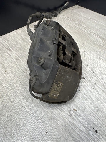 Porsche Macan 17-19 Front Right Passenger Brake Caliper
