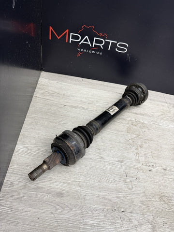 2017 CADILLAC CTS-V ATS-V COUPE OEM LH DRIVER REAR AXLE SHAFT 23401014