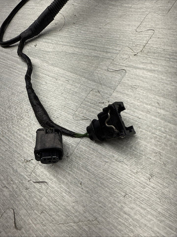 BMW 06-10 E60 E63 E64 M5 M6 SMG SLAVE CYLINDER CLUTCH SENSOR 23017837428 OEM