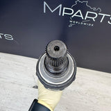 2021-2025 BMW M3 COMPETITION G80 Rear Left Output Halfshaft Axle OEM 8089855-03