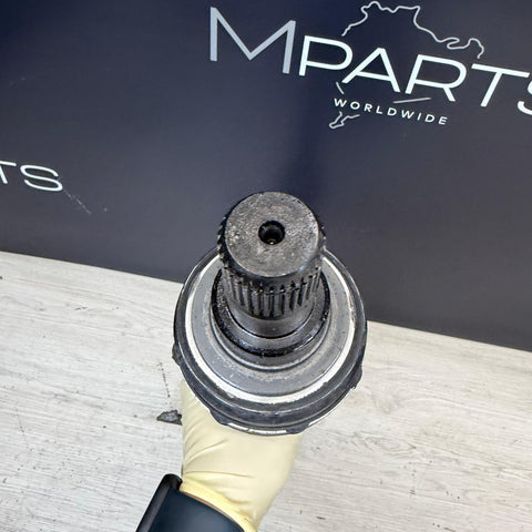 2021-2025 BMW M3 COMPETITION G80 Rear Left Output Halfshaft Axle OEM 8089855-03