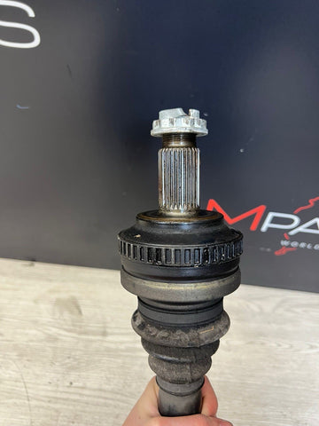 2001-2008 BMW E46 M3 E85 E86 Z4M Rear Left CV Axle Shaft Assembly