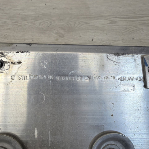 OEM BMW F80 F82 F87 M2 M3 M4 Front Left Driver Deformation Element Bracket