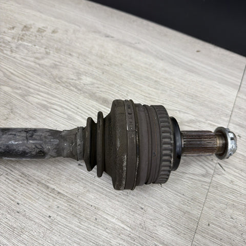 BMW E36 M3 95-99 Rear Axle Drive Shaft Left/Right OEM