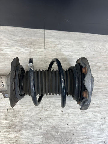 BMW 15-20 F80 F82 F83 M3 M4 Suspension Shock Strut EDC Front Left 8008627 OEM