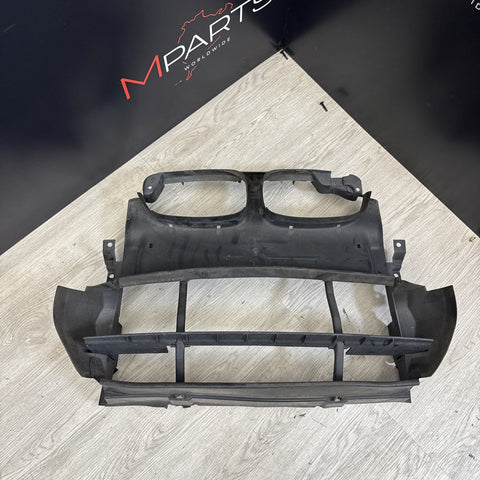 Genuine BMW 3 Series E46 M3 Front Air Duct Radiator Intake Grille 7893351 OEM