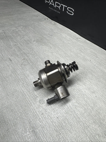 15-20 OEM BMW F80 F82 F83 F87 M2 M3 M4 Engine S55 HPFP High Pressure Fuel Pump