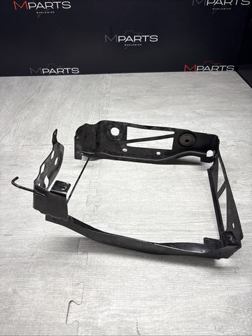 BMW 21-26 M2 M3 M4 G80 G82 G83 G87 Front Left Reinforcement Bracket OEM