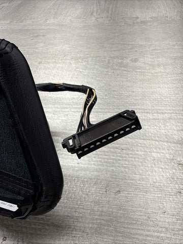 BMW 08-13 E90 E91 E92 E93 M3 DCT Shifter Gear Shift Knob 7842102 OEM CLEAN