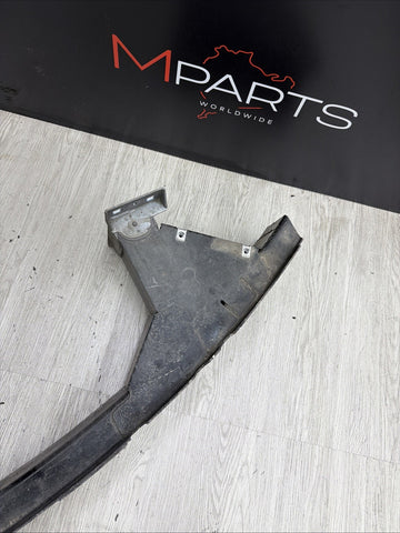08-13 OEM BMW E90 E92 E93 M3 Front Bumper Support Reinforcement Beam Crash Bar