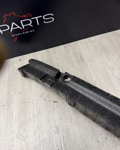 2001-2006 BMW E46 M3 Rear Bumper Foam Absorber OEM 51127894993 7894993