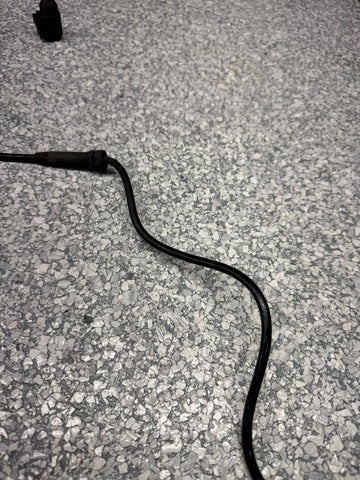 15-18 BMW M3 F80 Front Wheel Accelerator Cable Sensor OEM 7850609