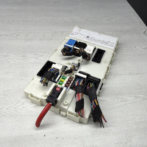 12-21 BMW F22 F30 F32 F36 F80 F82 FEM Front Electronic Body Control Module OEM
