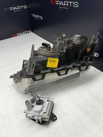 02-06 BMW 323CI 325CI M3 Left Driver Bixenon Headlight 1305621771 OEM