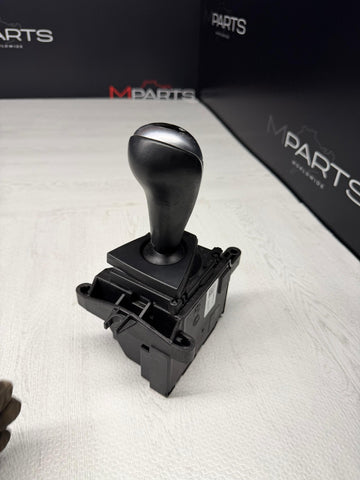 13-16 BMW F10 M5 DCT Gear Selector Shifter Switch OEM 7846583