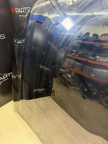 (PICKUP ONLY) BMW G05 G06 X5 X6 FRONT HOOD BONNET SHELL PANEL COVER ALUMINUM OEM