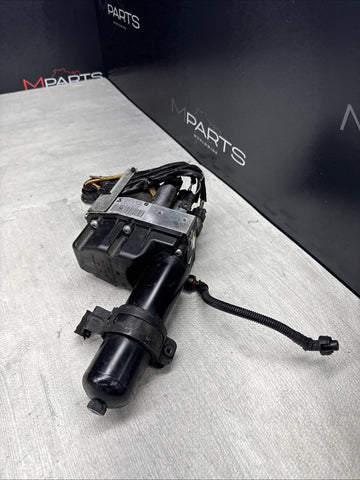 BMW E46 M3 OEM (2001-2003) SMG 1 PUMP ACTUATOR UNIT GRADE C