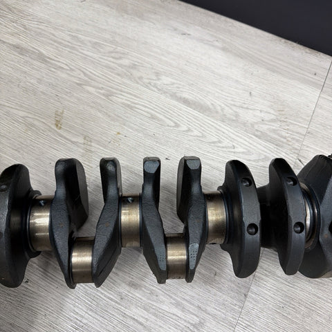 BMW CRANKSHAFT CRANK E36 M3 S52 330 E46 E39 E60 X3 E53 3.0 Z3 Z4 Z3M 1403866