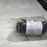 04-13 BMW E60 M5 E63 E64 M6 E90 E92 M3 TIRE PUMP INFLATING LIQUID BOTTLE 2282826