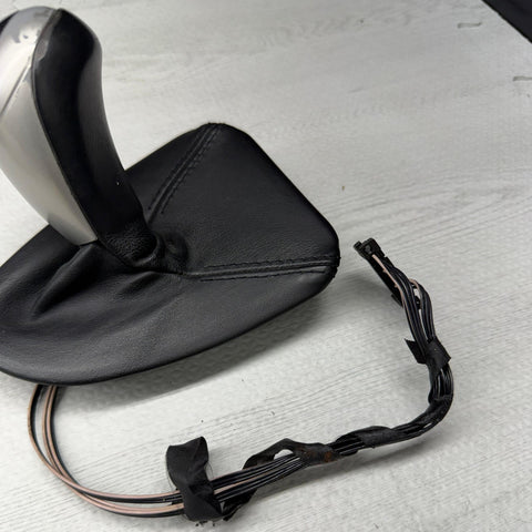 08-13 BMW E90 E91 E92 E93 M3 DCT Shifter Gear Selector Switch Knob OEM 7842102