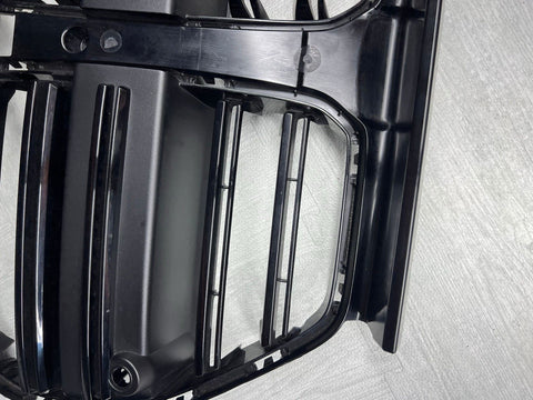21-25 BMW G80 G82 G83 M3 M4 FRONT BUMPER KIDNEY CENTER GRILLE GRILL