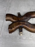 BMW E90 E92 E93 M3 2008-2013 OEM MUFFLER EXHAUST SILENCER RESONATORS 7840789