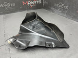 15-19 BMW F85 X5M RIGHT PASSENGER BOTTOM COVER SHIELD 51718056384 8056384 OEM