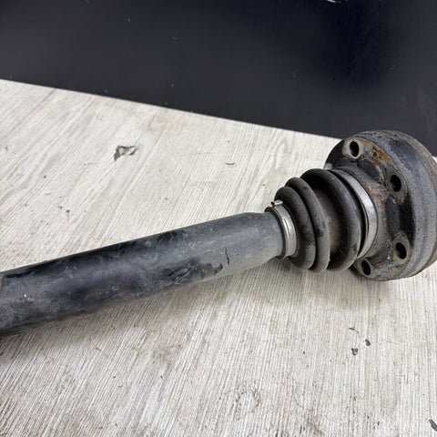 08-13 OEM BMW E90 E92 E93 M3 Rear Right Passenger Output Half Shaft Axle