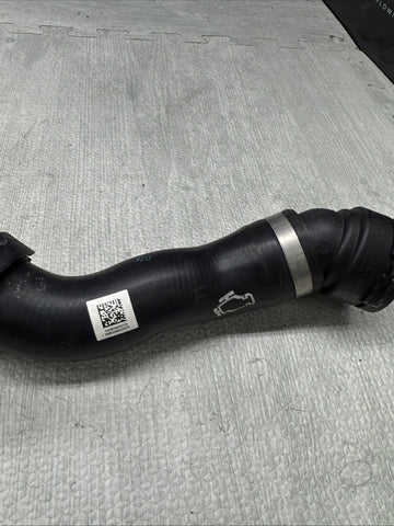BMW M3 M4 G80 G82 G83 21-25 Front Radiator Coolant Hose Pipe Line OEM