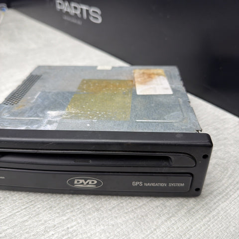 BMW OEM E38 E39 E46 E53 E83 740 750 540 M3 M5 X5 X3 DVD NAVIGATION DRIVE MK4