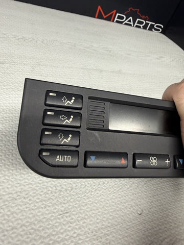 1996-1999 318i 323i 328i BMW M3 E36 AC Heater Digital Climate Control 8379521