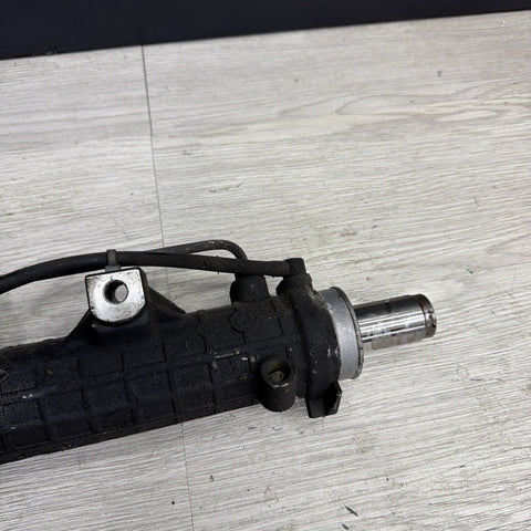 91-02 BMW E36 M3 Z3M Hydraulic Power Steering Rack and Pinion ZF OEM