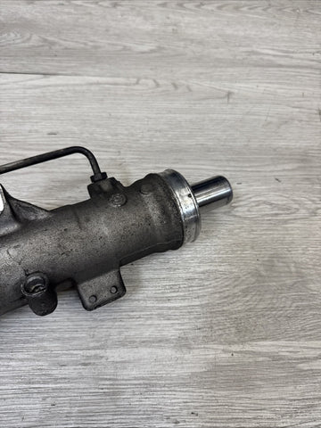 08-13 OEM BMW M3 E90 E92 E93 Power Steering Gear Rack and Pinion L2 92k Miles