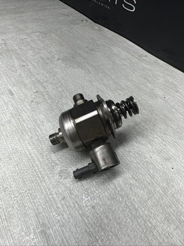 15-20 OEM BMW F80 F82 F83 F87 M2 M3 M4 Engine S55 HPFP High Pressure Fuel Pump