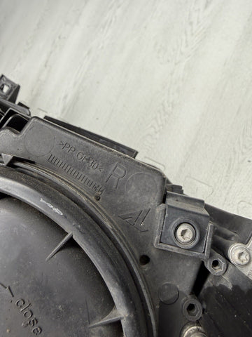 2014-2017 BMW F32 F36 F82 F80 M4 M3 LED RIGHT PASSENGER HEADLIGHT 7460624