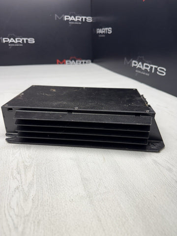 OEM BMW E39 E53 X5 540 Stereo Sound Audio Amplifier HiFi DSP LEAR 65126905119