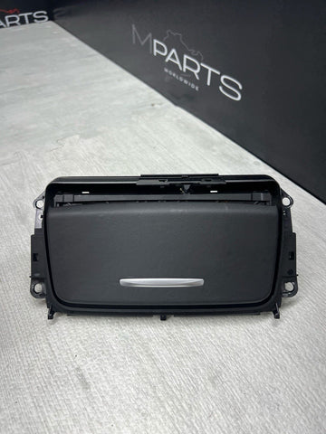 BMW 06-13 E90 E92 E93 325 328 330 335 M3 Center Console Front Ashtray OEM
