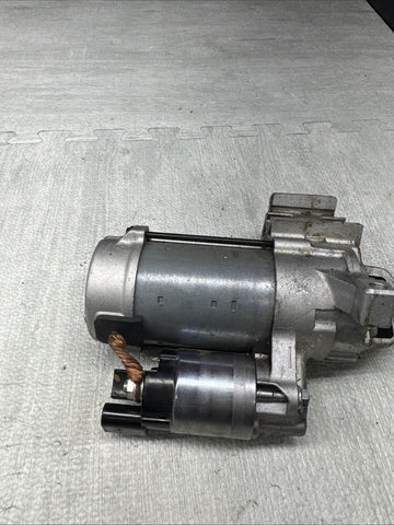 BMW G80 G82 G83 M3 M4 20-25 S58B30T0 S58 Starter Motor