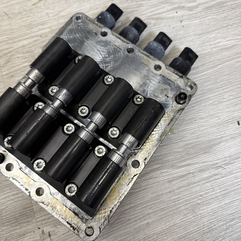 BMW E60/E61/E63/E64 M5 M6 SMG Transmission Solenoids 21542282998