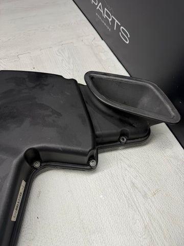 08-13 OEM BMW E90 E92 E93 M3 Engine S65 Airbox Air Intake Top Cover